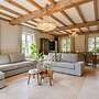 Quiet and Authentic Vacation Property With Pond