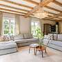 Quiet and Authentic Vacation Property With Pond
