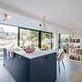 Luxurious Apartment Near the City-centre of Ghent