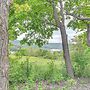 Family Home w/ Yard & Fire Pit in Middleburgh!