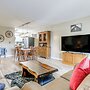 3 Mi to Dollywood: Pigeon Forge Condo w/ Pools!