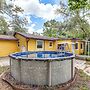 Pet-friendly Port Charlotte Home: 6 Mi to Beach!