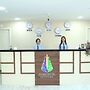 Gabala Bless Hotel Cottage