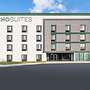 ECHO Suites Extended Stay by Wyndham Spartanburg