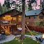 Washoe Chalet by Avantstay Game Room, Hot Tub, Putting Green & Fire Pi