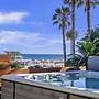 Moonlight Modern by Avantstay Spectacular Beach/ocean Views Footsteps 