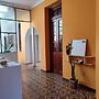 HOSTEL HORNOCAL