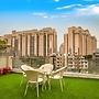 Comfortable 1 Bhk Serviced Apartment w Hill View