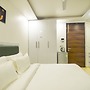 Studio Serviced Apartment With Gym Patio