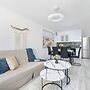 Swinoujscie Apartment for 6 by Renters
