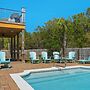 Gulf Views - Large Private Pool - Deeded Beach - Sleeps 14