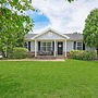 Charming House Close to Fort Campbell and Casino