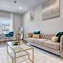 A Taste of Luxe Upscale Condo Near Nashville and Ft Campbell