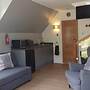 Immaculate 2-bed Apartment in Innerleithen