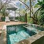 Tortuga Verde Glamping