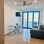 Spectacular Lagos Marina View apt on Promenade