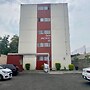 Torre San Jacinto San Andrés