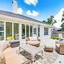 Spacious Long Beach Vacation Home w/ Patio & Grill