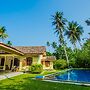 The Chalet - Whole Villa 2 Bedroom (Sleeps 4)