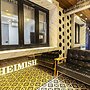 Heimishi Hotel Tongyeong