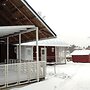 Taiga Resort