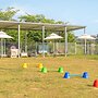 Yeosu Canada meo Village pet Pension
