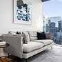 Luxuria Apartments - Collins House