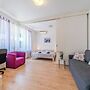 Lavanda Apartment With Terrace
