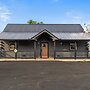 Eagle Mountain Cabin