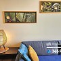Apartament Plażowy - 365PAM