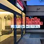Urban Budget Hotel
