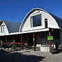 Arch Cabins Self Catering