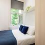 Stylish Hideaway Flat at Milton Park Highgate