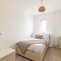 Semi-detached House With Modern Bespoke Interior