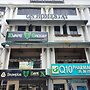 SPOT ON 90984 Gn Homestay