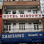 Hotel Midtown Chapra