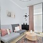 Poznan 3rd Floor Studio for 2 by Renters