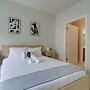 Stylish Apartment in Alexandria