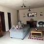 Cozy Apartment