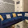Sheffield - House - Sleeps 5 - Parking - Garden