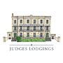 The Judges Lodgings Boutique Hotel