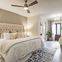 1BR Rooftop King Suite Casita in Centro