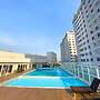 Apartamento Park Quinet