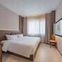 Guangzhou Tianhe Taikoo Hui Rezenxuan Hotel