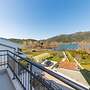 Vedran - With Beautiful Lake View and Private Pool - H