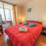 Oceana Suites Alto Libertad