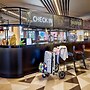 Moxy Luxembourg Airport