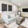 Utah Retreat w/ Patio, Gas Grill & Mountain Views!