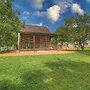 Town Creek Cabin Walk to Main St