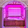 Noble Crown Stone House Cappadocia